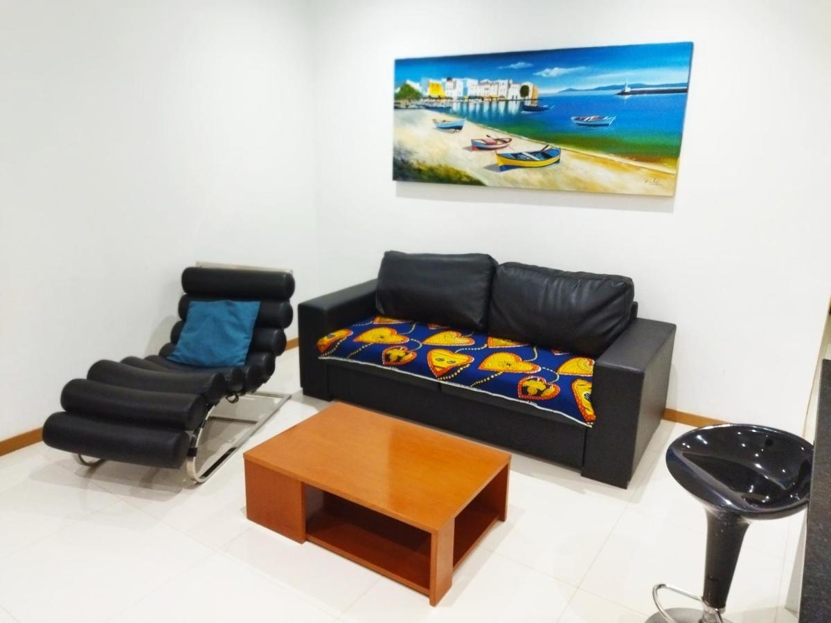 Apto Morabeza T2 Praia Exterior photo